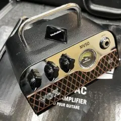 Burrows専用 ヘリックス HXA 20 X MK II アンプ - メルカリ
