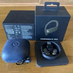 Powerbeats Pro 2 ブラック 左　左耳のみ Beats Powerbeats Pro 2 - AT&T