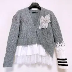 アシンメトリー