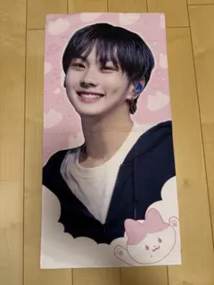 ENHYPEN ジョンウォン スローガン