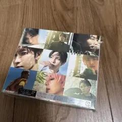 【新品未開封通常盤】SnowMan RAYS