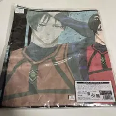 ブルーロック 糸師凛 スポーツタオル