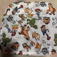 トイ・ストーリー キャラクターポーチ