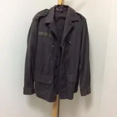 メンズ ライダースジャケット パープル 紫