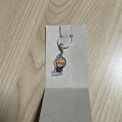 ハイキュー!!アクリルチャーム クリームinスナック 日向翔陽