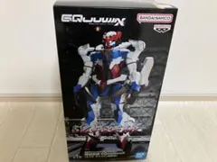 機動戦士ガンダム　限械突破 GQuuuuuuX　フィギュア