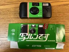 写ルンですのサムネイル