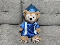 【ハワイ限定】アウラニディズニー　ダッフィー　ぬいぐるみ