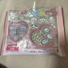 ちいかわ きゃらシャカ⭐︎チャームグミ