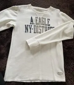 A.EAGLE NY-DISTRICT 長袖カットソーのサムネイル