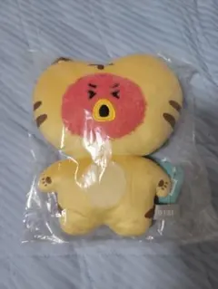 虎シリーズ　BT21 たっとん