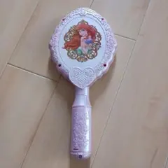 東京ディズニーリゾート　アリエルおしゃべりミラーのサムネイル