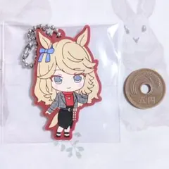ウマ娘 ゴールドシチー ラバーマスコット
