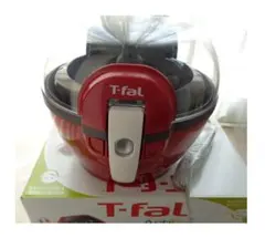 【大幅値下げ】【ほぼ新品】T-falティファールアクティフライFZ205588 T-fal FZ205088 調理器具 ティファール アクティフライ - メルカリ