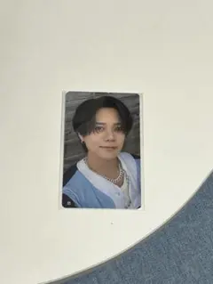 藤牧京介 7000円トレカ