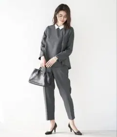 2025年最新】mica&deal セットアップの人気アイテム - メルカリ