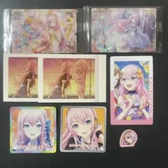 プロセカ 巡音ルカ まとめ売り