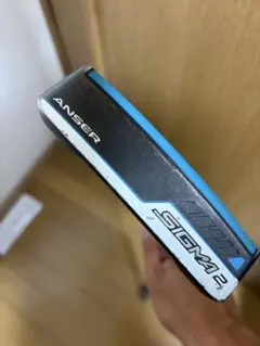 PING SIGMA 2 Anserのサムネイル