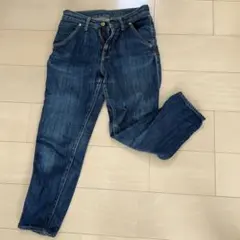 PLSTプラステ デニム