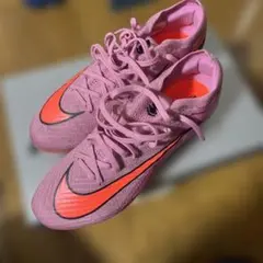 ナイキサッカー