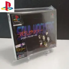 【非売品】真・女神転生 デビルサマナー ソウルハッカーズ　トレカ2枚セット 非売品】真・女神転生 デビルサマナー ソウルハッカーズ トレカ2枚