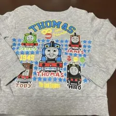 トーマストレーナー110cm