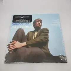 Jake Holmes / The Above Ground Sound