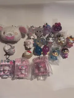 ガチャガチャ まとめ売り めじるし