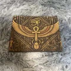 エジプト　ポーチ