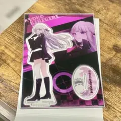 2026年最新】POP UP PARADE ダンガンロンパ1・2 Reload 霧切響子の人気