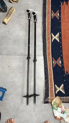 BCA ストック 105-145cm