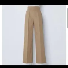 size3 ガブリエラ コール ガーメンツ ロロピアーナ パンツ スラックス