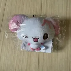 BIGぬいぐるみキーホルダー ハッピーマーチ A賞