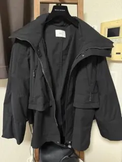 2025年最新】HATRA ダウンジャケットの人気アイテム - メルカリ