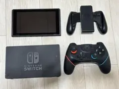 Nintendo Switch 本体 コントローラー セット