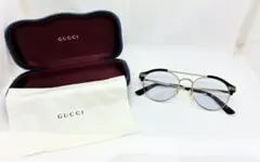 絶版モデル】グッチ GUCCIサングラス【渋谷龍太さん着用同型モデル