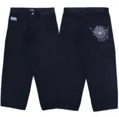 パンツ earl skateboards M 2026年最新】earl skateboard デニムパンツの人気アイテム - メルカリ