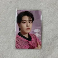 straykids スキズ DO IT withmuu トレカ スンミン