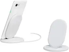 Google Pixel スタンド USB-C & Qi充電【完動美品】