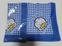 【昭和レトロ】あひるのペックル ハンカチ 2枚セット