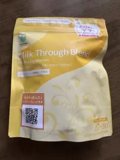 【ちゃーはん様専用】AMOMA MilkThroughBlend ティーバッグのサムネイル