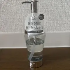 THERATIS セラティス ナイトリペア ヘアオイル 100mlのサムネイル