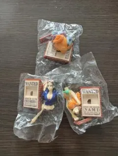 ワンピース チョコサプ