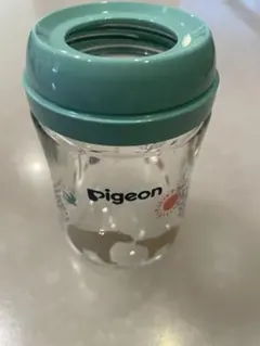 哺乳瓶4本セット　ピジョン