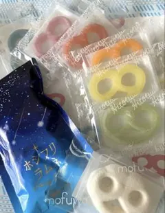 ホシフリラムネ mofuwa グミッツェルのサムネイル