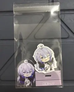 星導ショウ にじさんじチョコエッグ