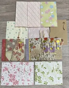 ぽち袋セット