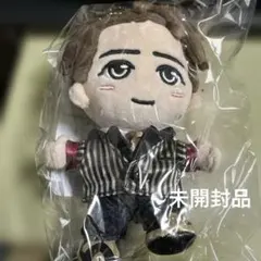 【新品未開封】嵐 二宮和也 ぬいぐるみ ちびぬい はぴぬい ファミクラストア ファミクラストア ぬいぐるみ 二宮和也 大野智 2種 - メルカリ