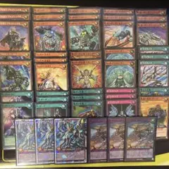 ドラゴニック・ブレードマスター 