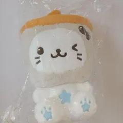 NCT WISH ユウシ キャラクターバッグセット トレカ付き ソウルコン